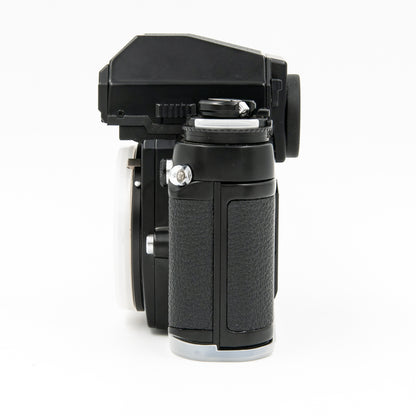 Mint Nikon F3 Body with Original Box, Manual and HP Finder 1716061