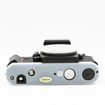 Mint Nikon F3 Body with Original Box, Manual and HP Finder 1716061