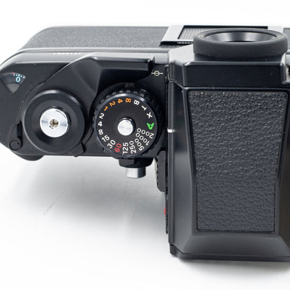 Mint Nikon F3 Body with Original Box, Manual and HP Finder 1716061