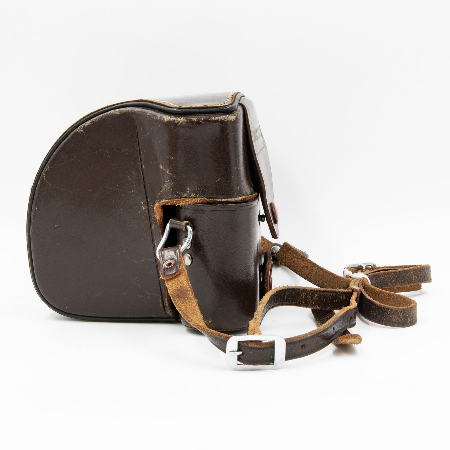 Genuine Nikon F Leather Case