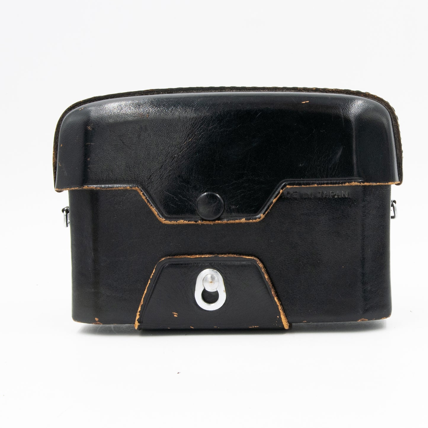 Genuine Canon FT/FTB Leather Case