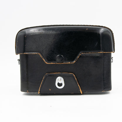 Genuine Canon FT/FTB Leather Case