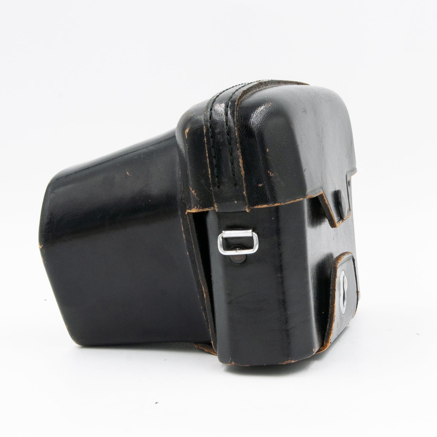 Genuine Canon FT/FTB Leather Case