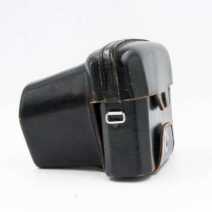 Genuine Canon FT/FTB Leather Case