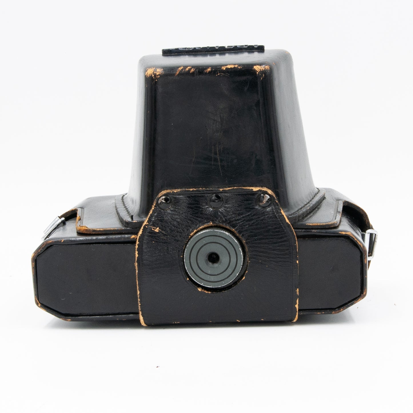 Genuine Canon FT/FTB Leather Case