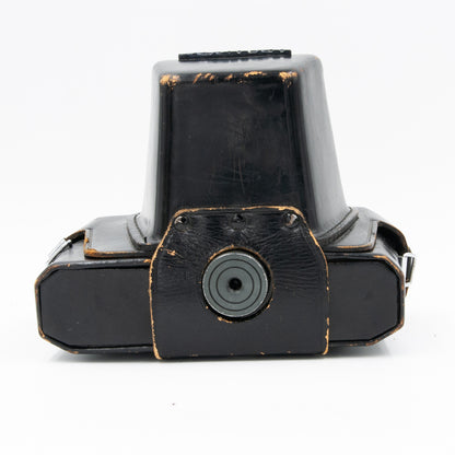 Genuine Canon FT/FTB Leather Case