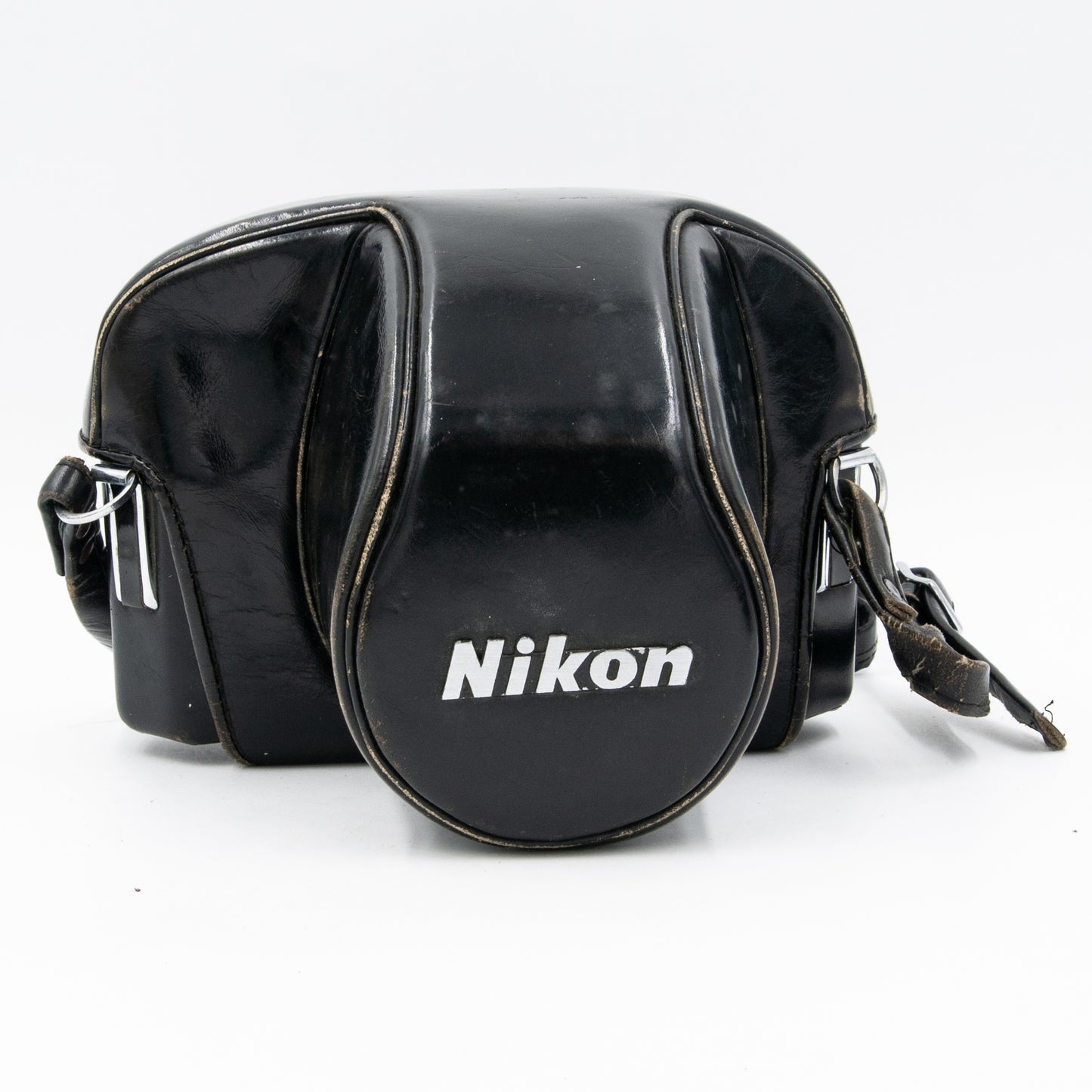 Genuine Nikon F2 Leather Case