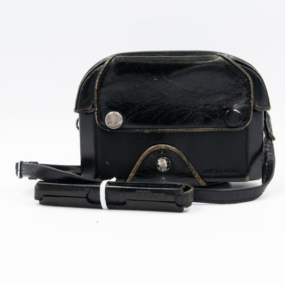 Genuine Nikon F2 Leather Case