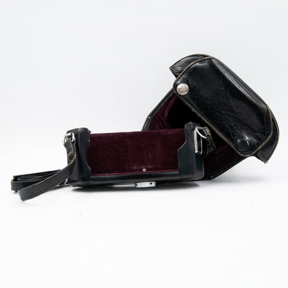 Genuine Nikon F2 Leather Case