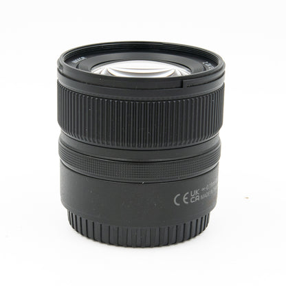 Pre-Owned Nikon NIKKOR Z DX 12-28mm f/3.5-5.6 PZ VR Lens