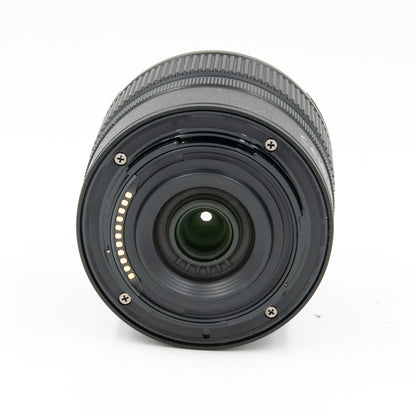 Pre-Owned Nikon NIKKOR Z DX 12-28mm f/3.5-5.6 PZ VR Lens