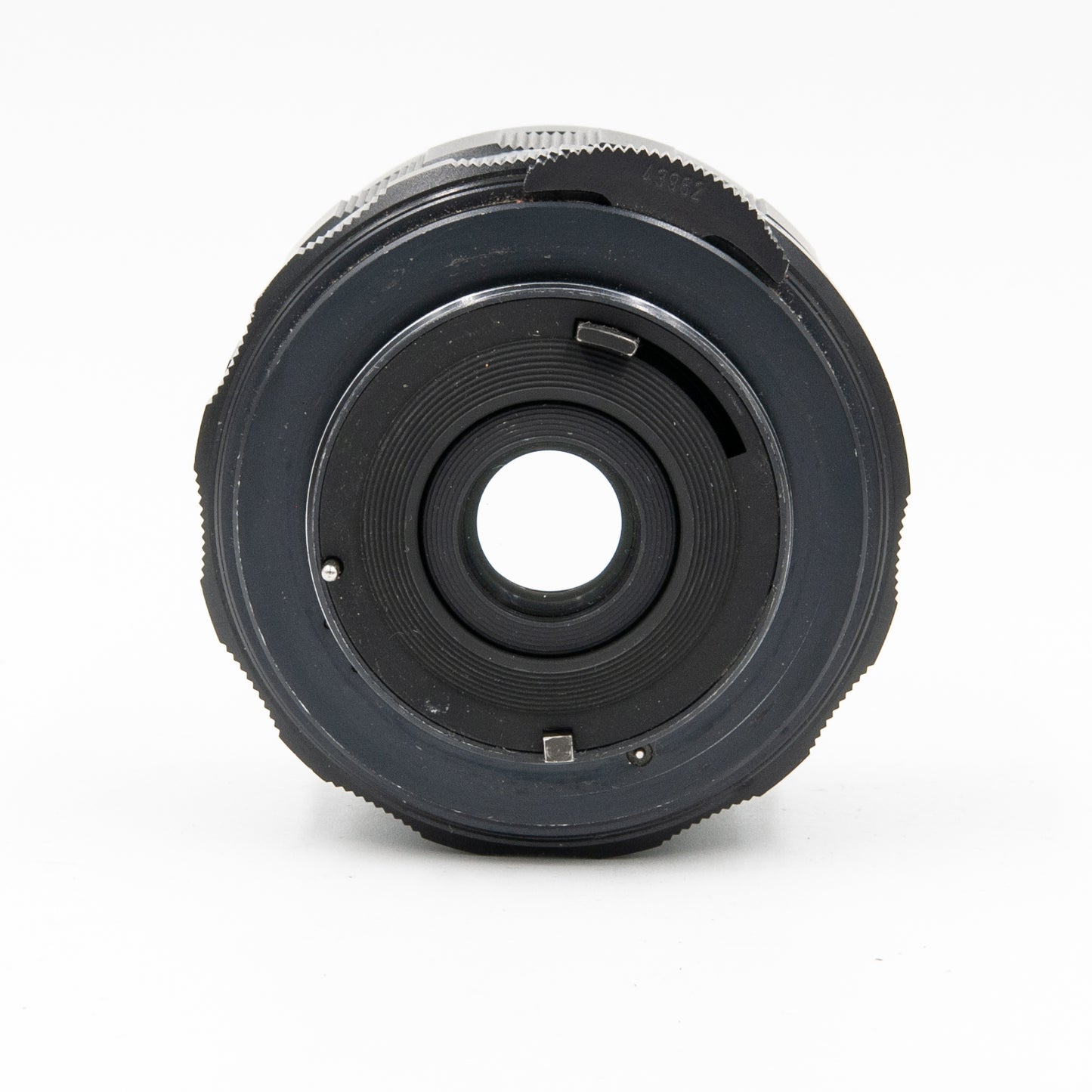 Pre-Owned Pentax 24mm f/3.5 Super Takumar Manual Focus Lens for M42 Screw Mount