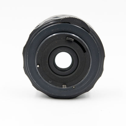 Pre-Owned Pentax 24mm f/3.5 Super Takumar Manual Focus Lens for M42 Screw Mount