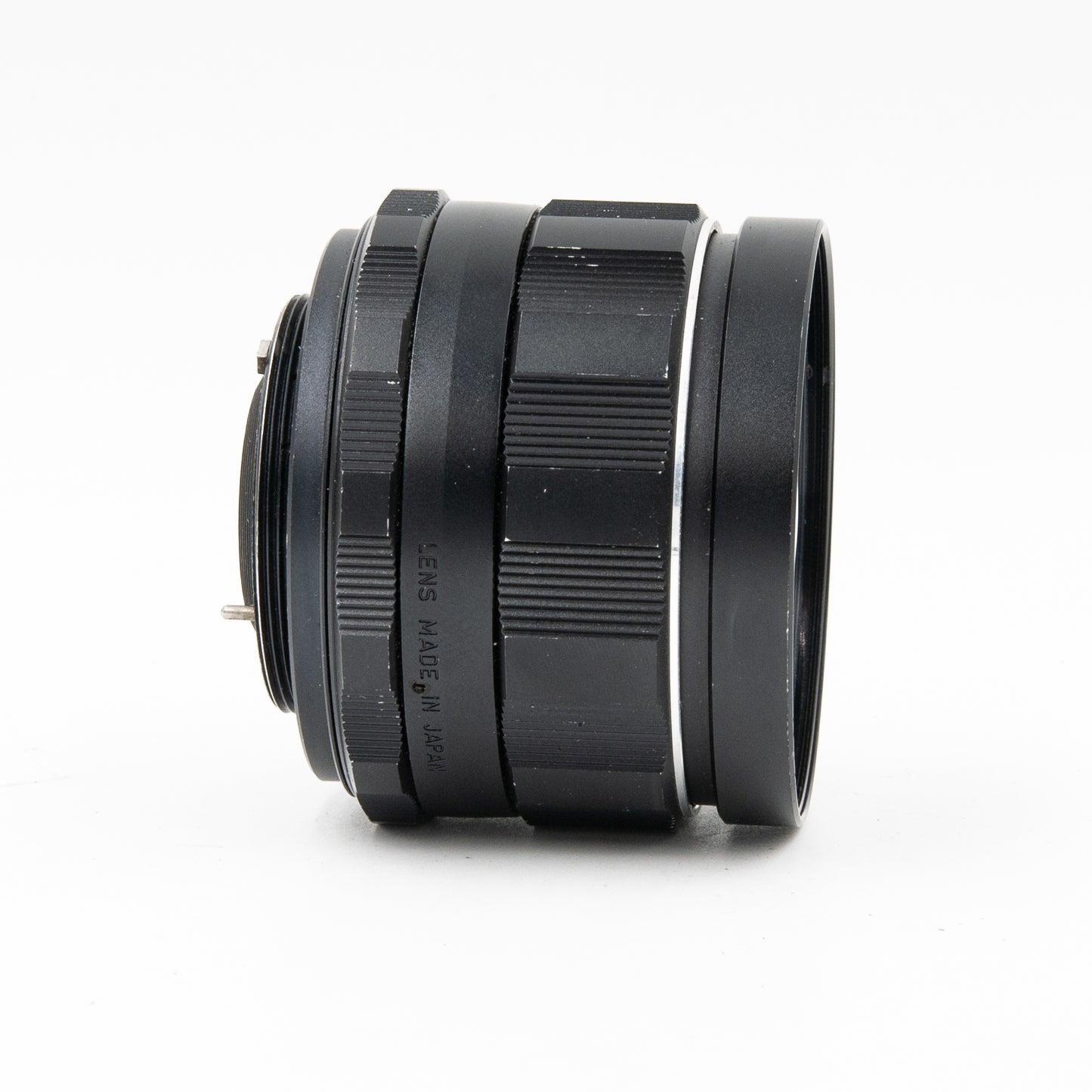 Pre-Owned Pentax 24mm f/3.5 Super Takumar Manual Focus Lens for M42 Screw Mount