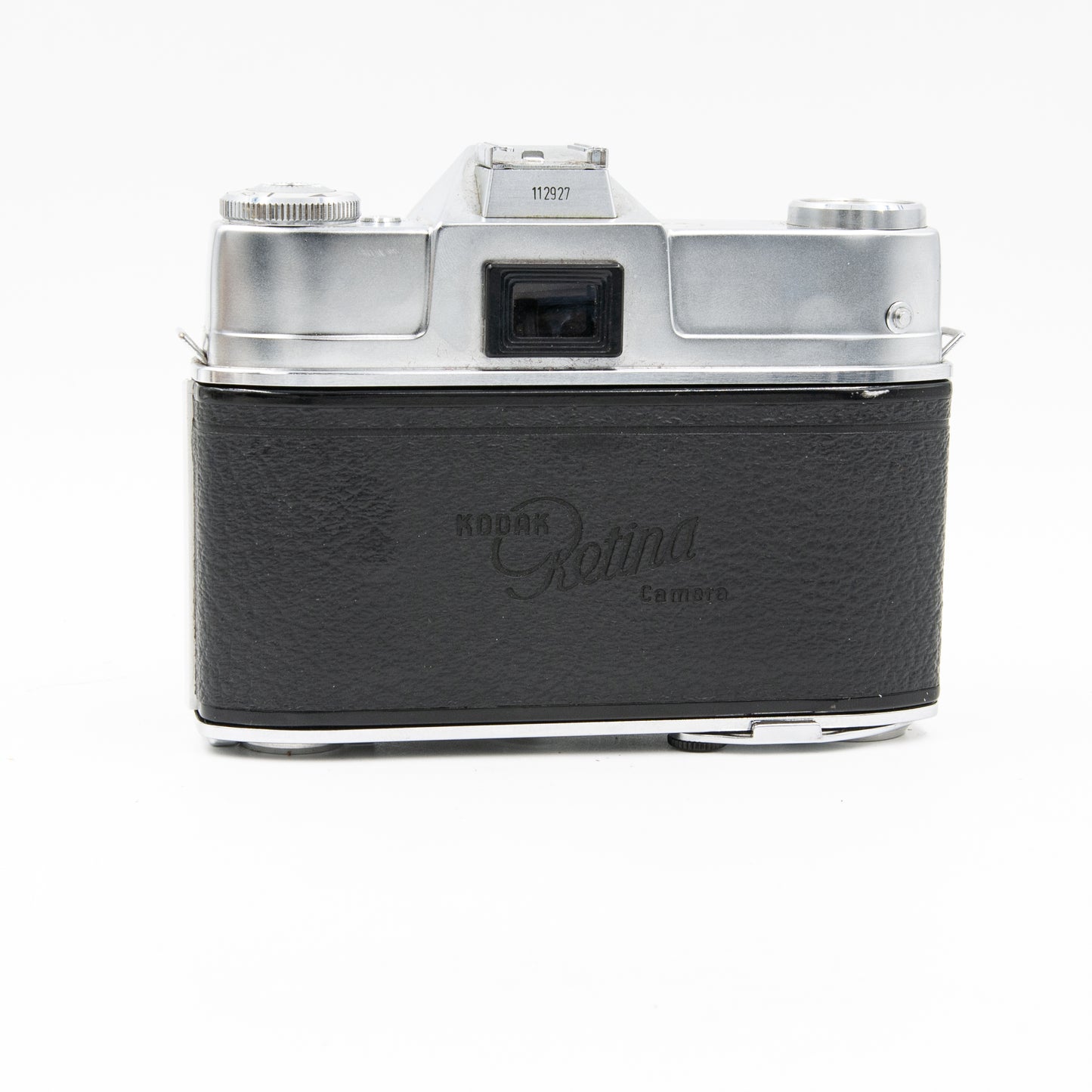 Pre-Owned Kodak Retina Reflex III With Lens Schneider Retina Xenon f1.9/50mm