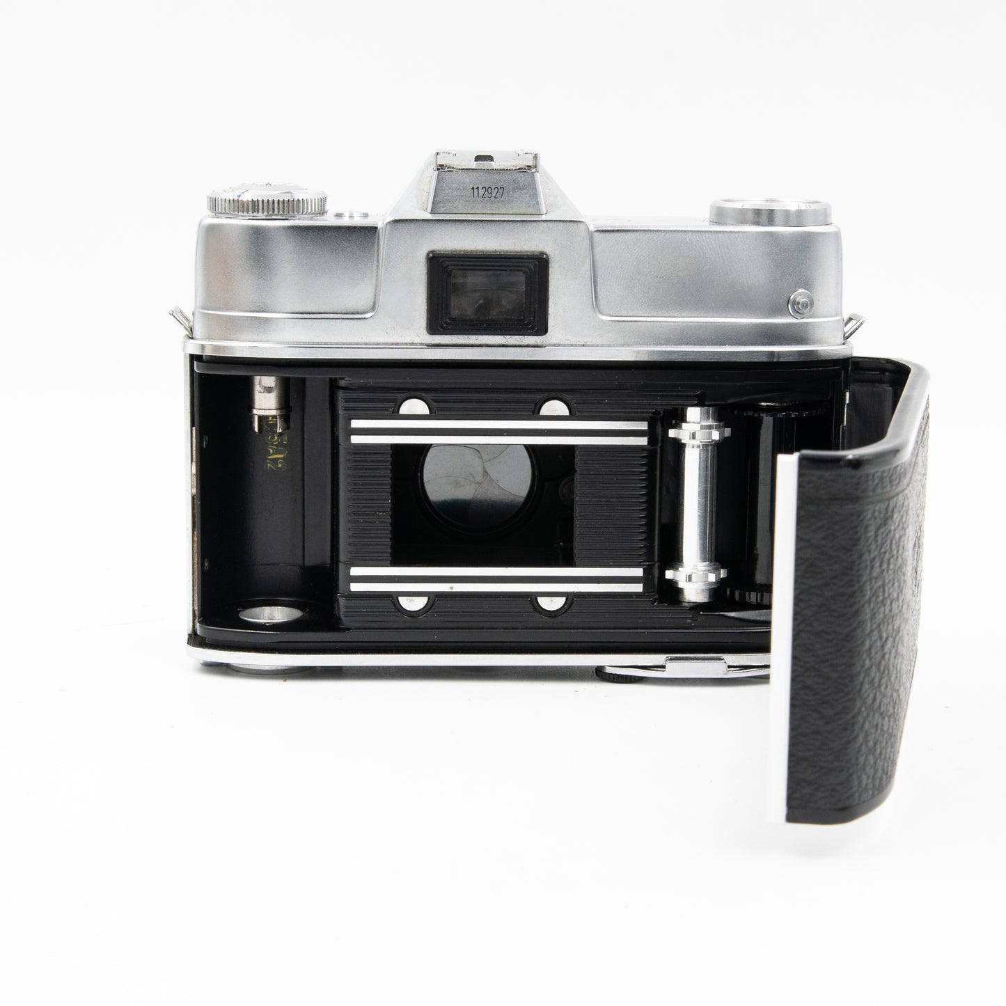 Pre-Owned Kodak Retina Reflex III With Lens Schneider Retina Xenon f1.9/50mm