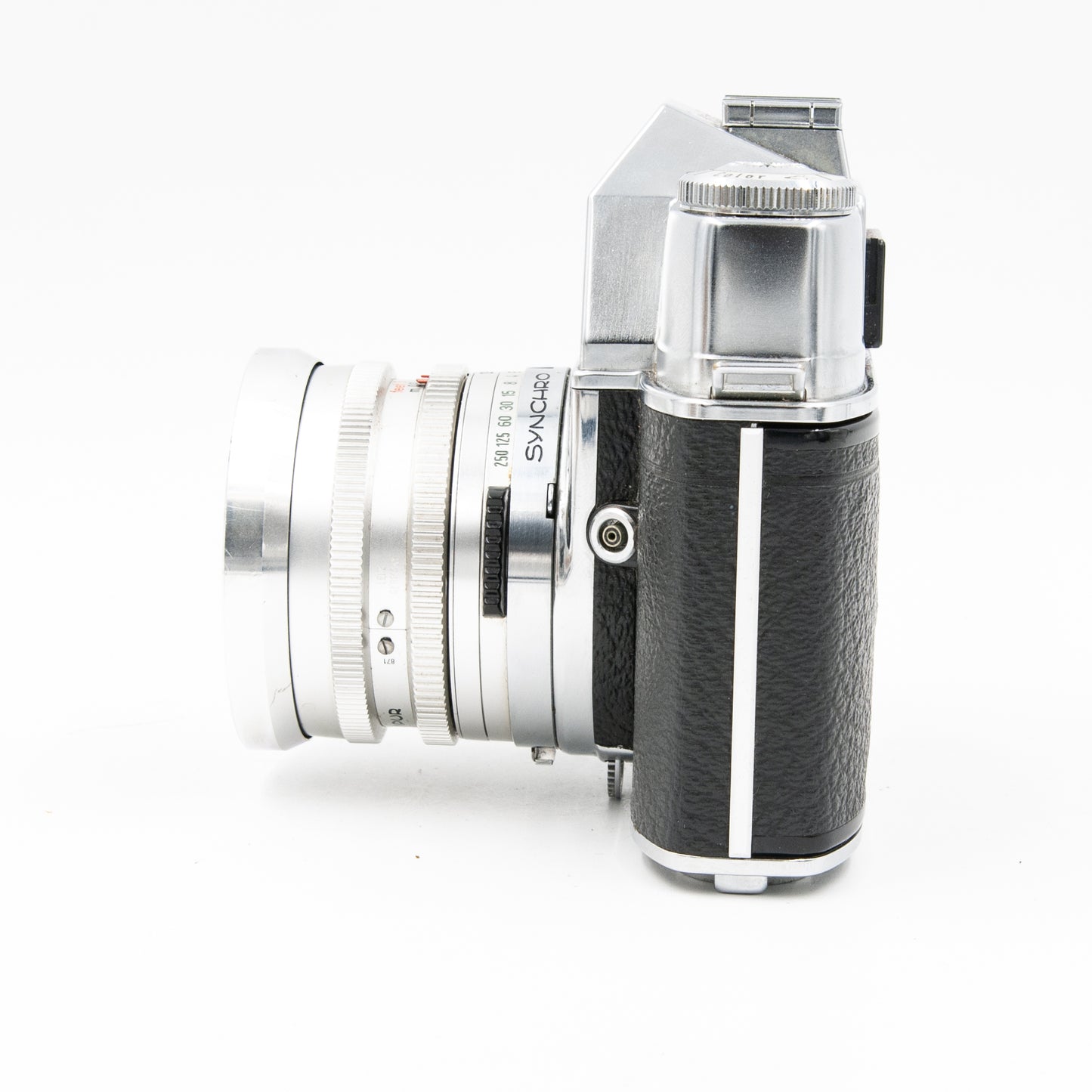 Pre-Owned Kodak Retina Reflex III With Lens Schneider Retina Xenon f1.9/50mm