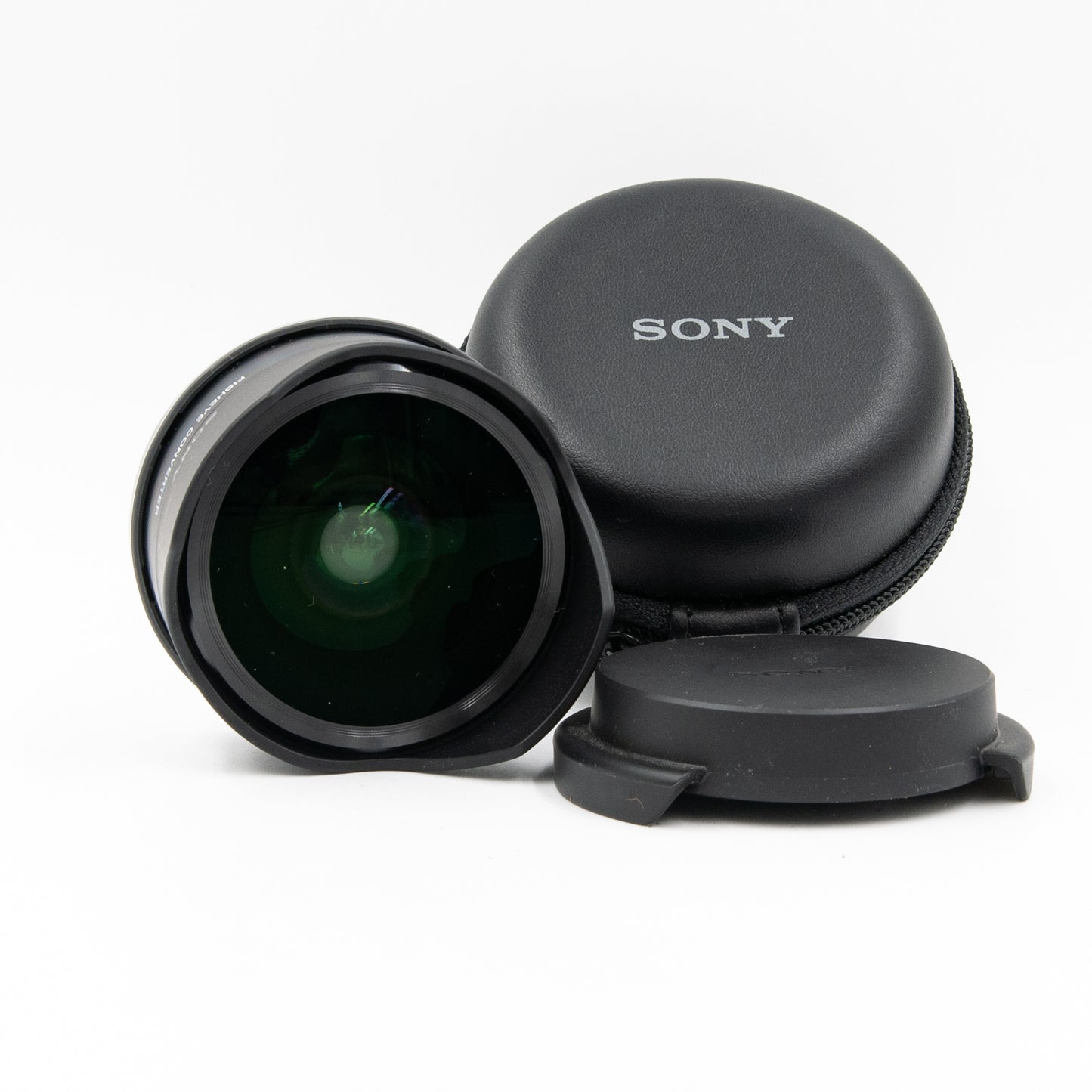 Sony VCL-ECF2 Fisheye Converter