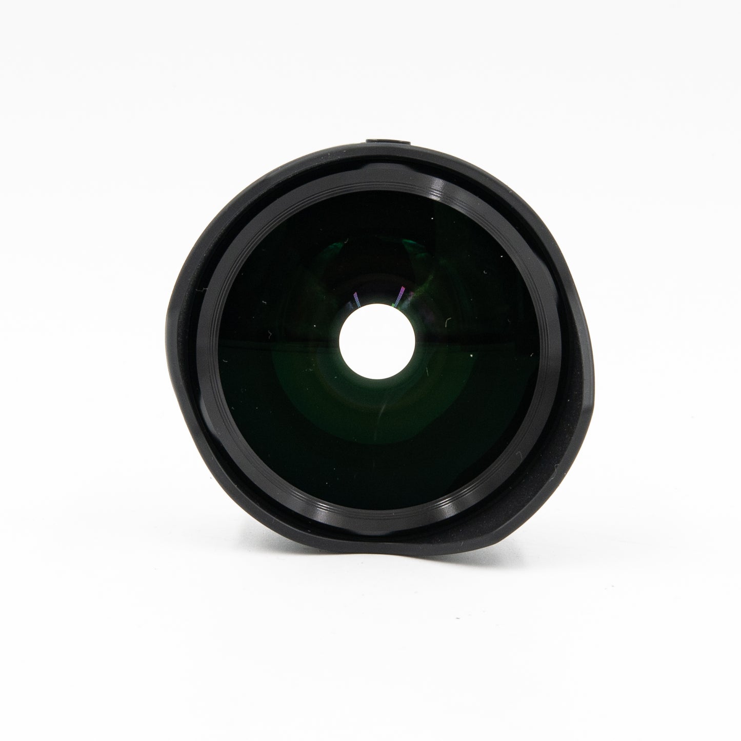 Sony VCL-ECF2 Fisheye Converter