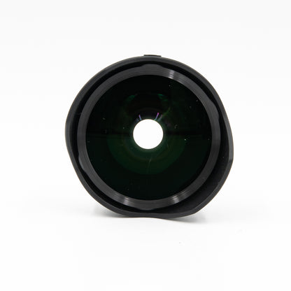 Sony VCL-ECF2 Fisheye Converter