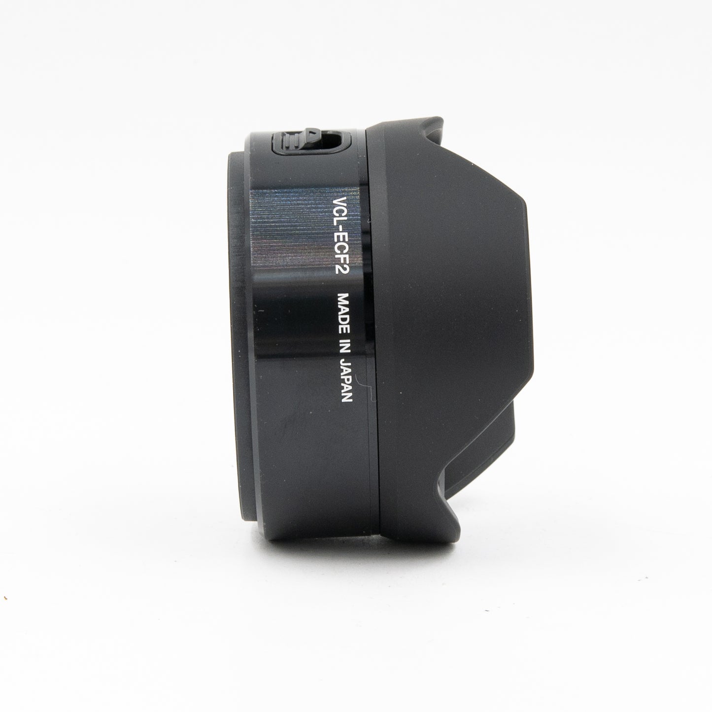 Sony VCL-ECF2 Fisheye Converter