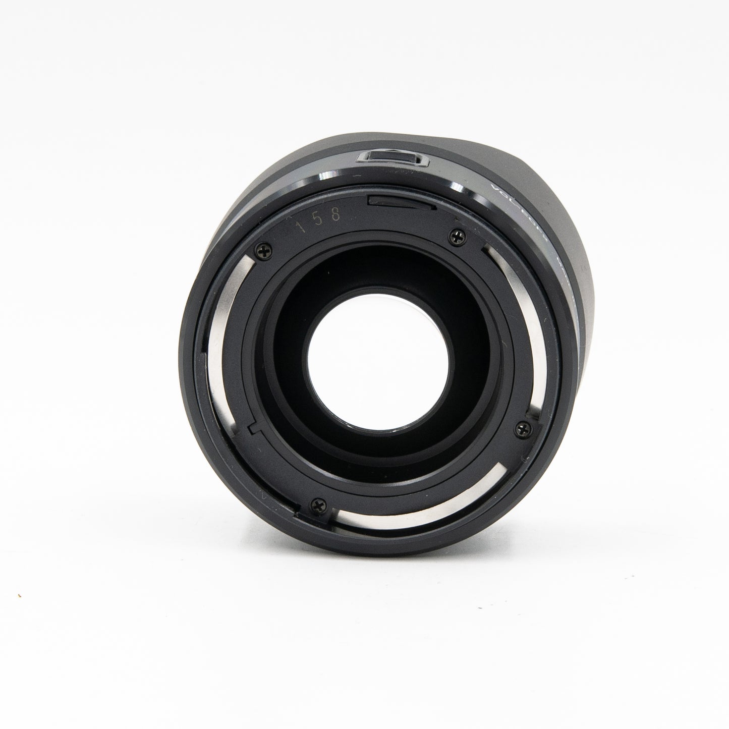 Sony VCL-ECF2 Fisheye Converter