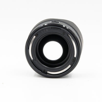 Sony VCL-ECF2 Fisheye Converter