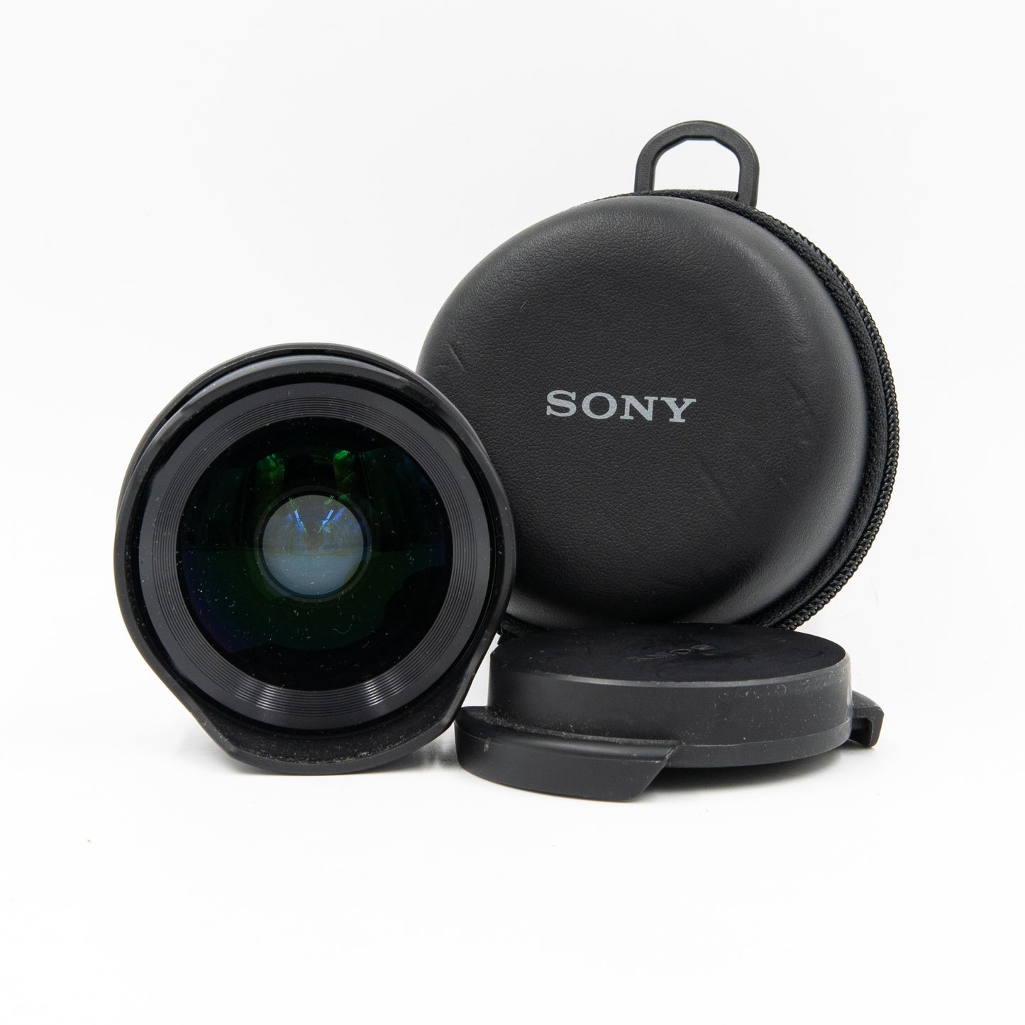 Pre-Owned Sony Ultra Wide Converter VCL-ECU2