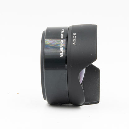 Pre-Owned Sony Ultra Wide Converter VCL-ECU2