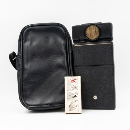 Pre-Owned Polaroid SX-70 Land Camera Sonar Onestep