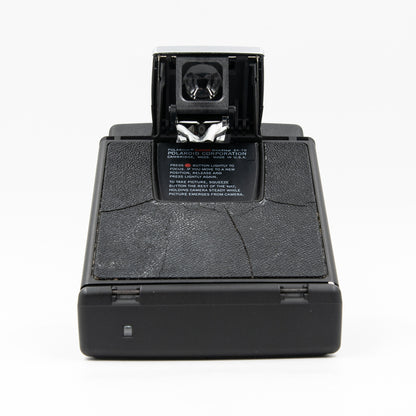 Pre-Owned Polaroid SX-70 Land Camera Sonar Onestep