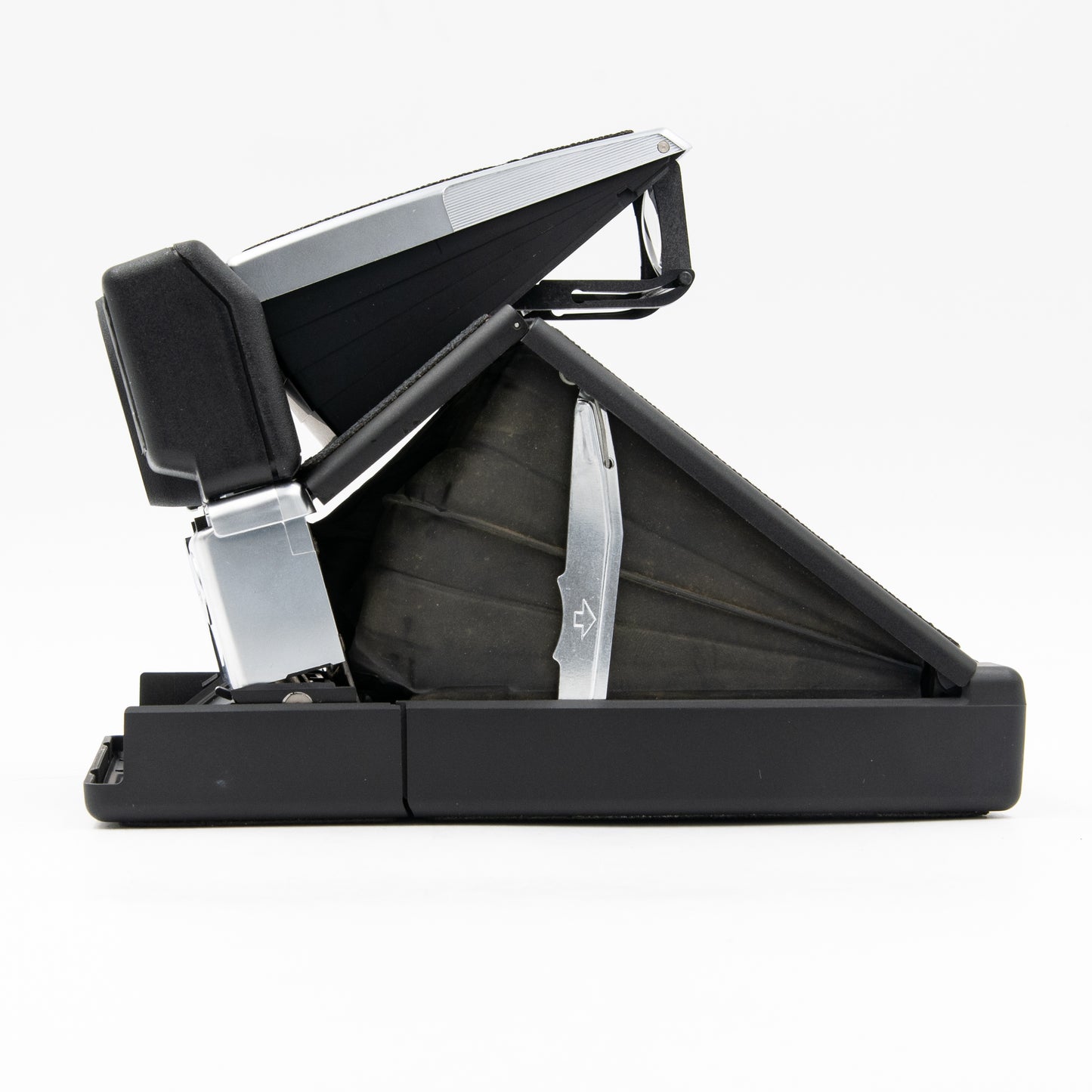 Pre-Owned Polaroid SX-70 Land Camera Sonar Onestep