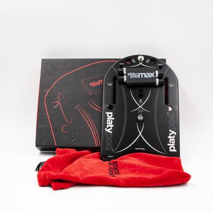 Pre-Owned Platypod Max