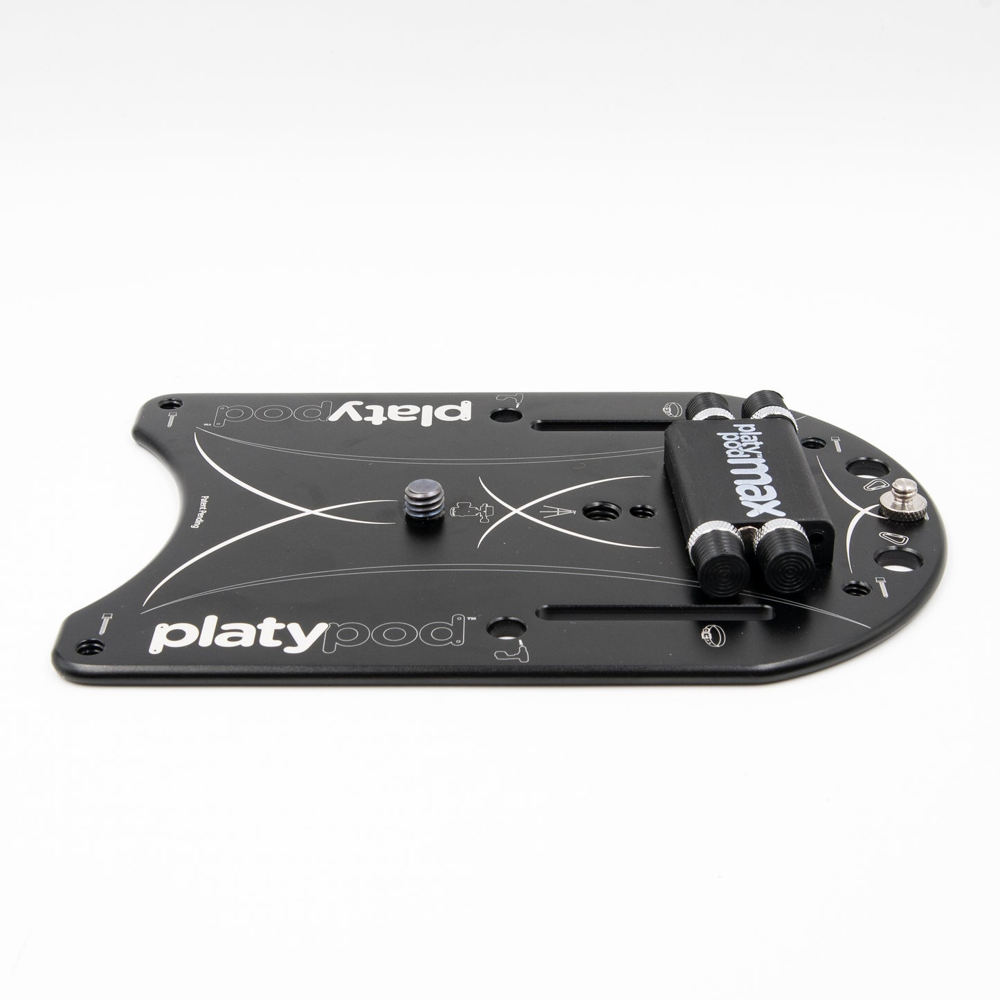 Pre-Owned Platypod Max