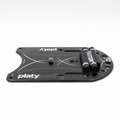 Pre-Owned Platypod Max