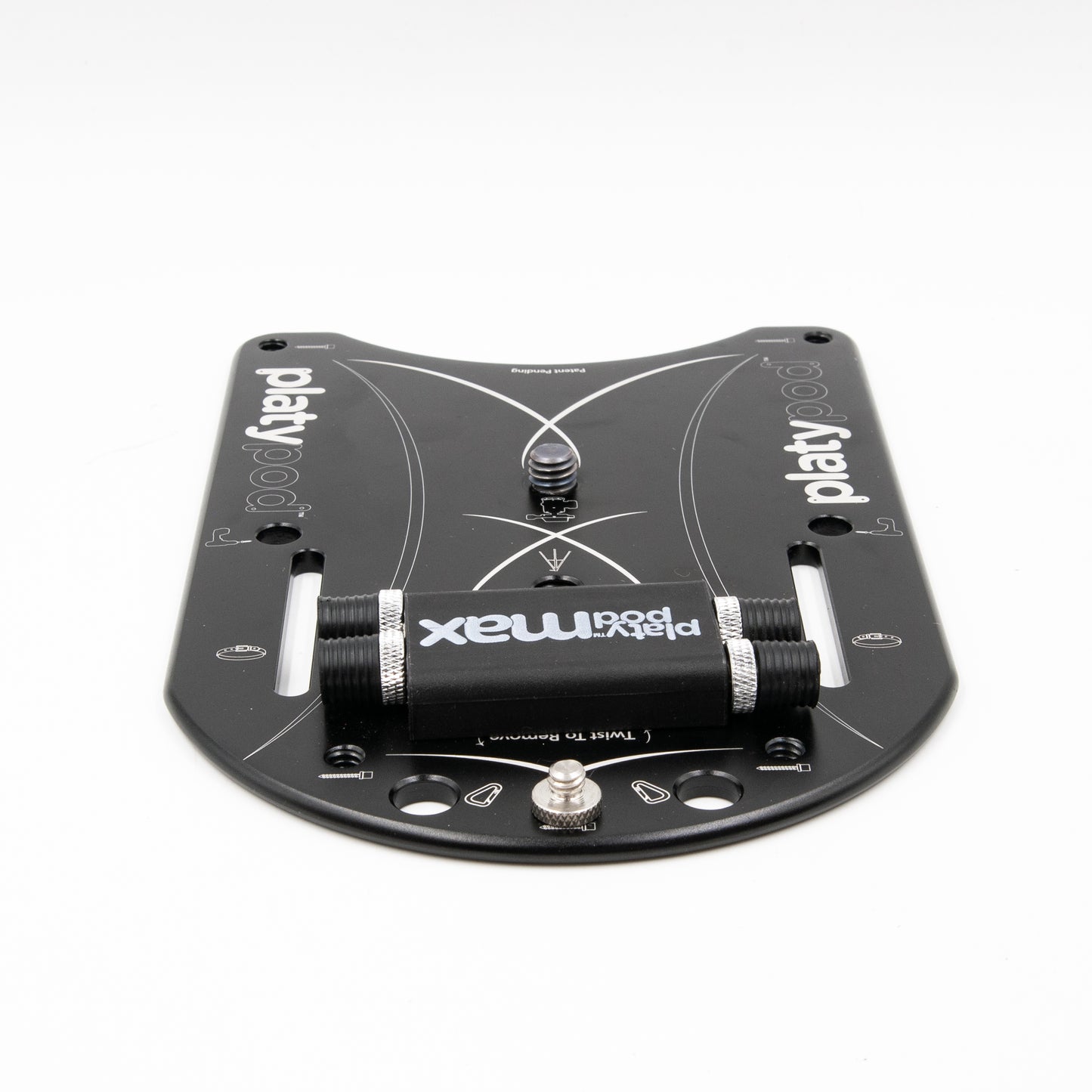 Pre-Owned Platypod Max