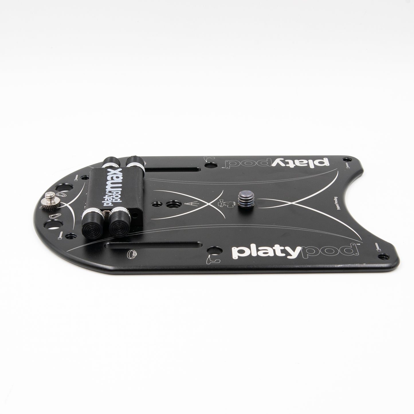 Pre-Owned Platypod Max