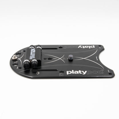 Pre-Owned Platypod Max