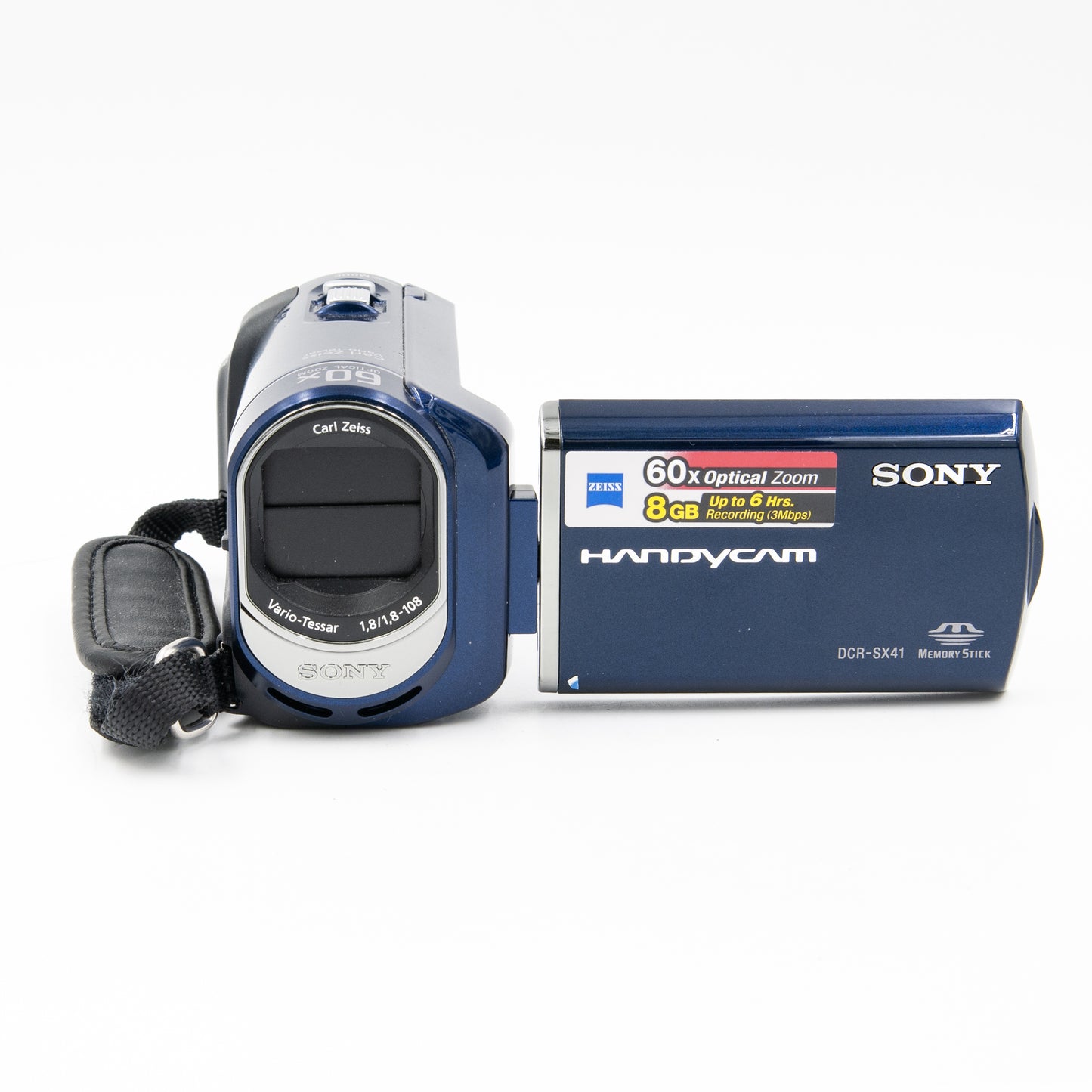 Pre-Owned Sony Handycam DCR-SR42 Digital Camcorder