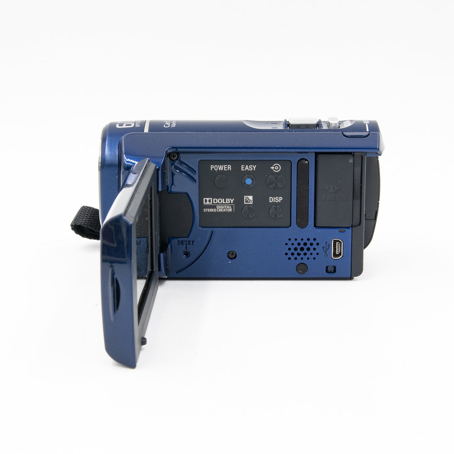 Pre-Owned Sony Handycam DCR-SR42 Digital Camcorder