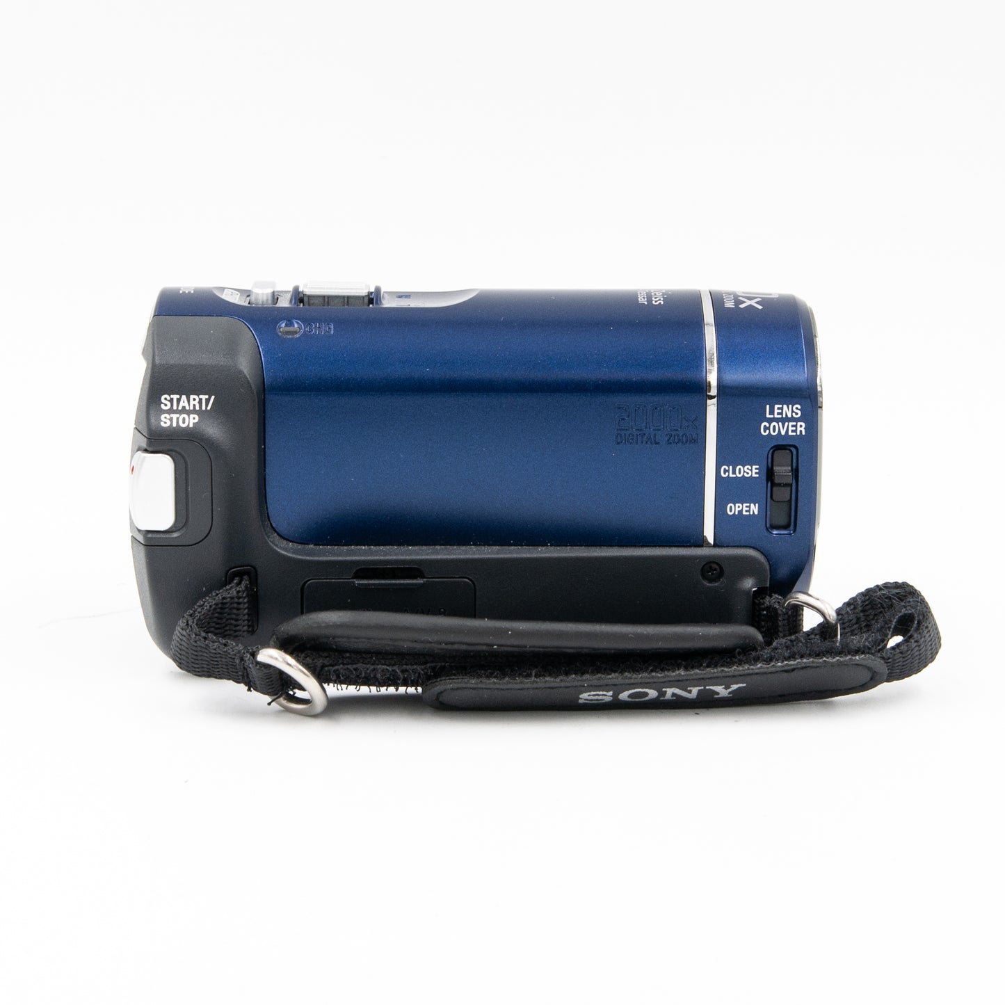 Pre-Owned Sony Handycam DCR-SR42 Digital Camcorder