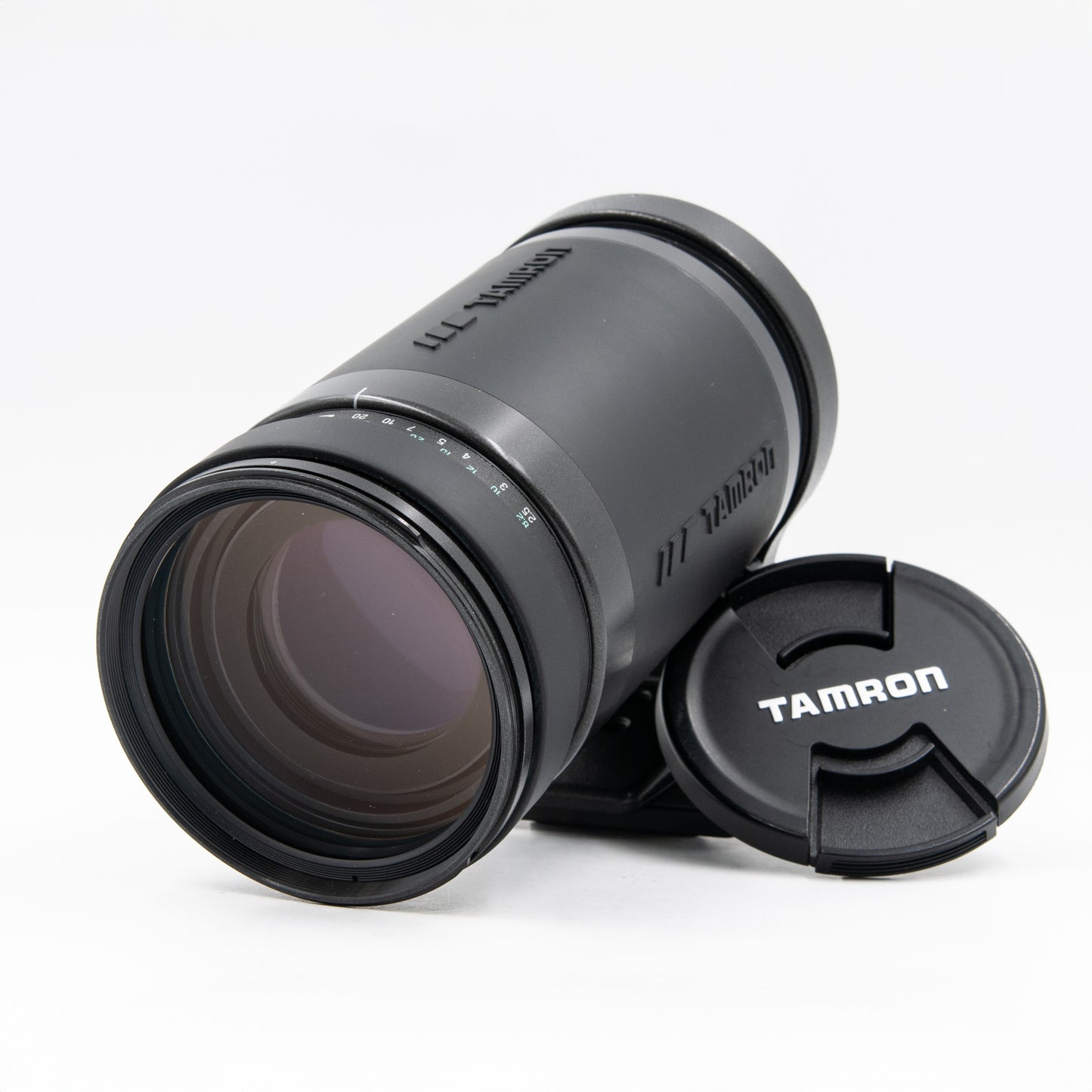 Pre-Owned Tamron 200-400mm f5.6 AF LD Telephoto Zoom Lens for Nikon AF-D
