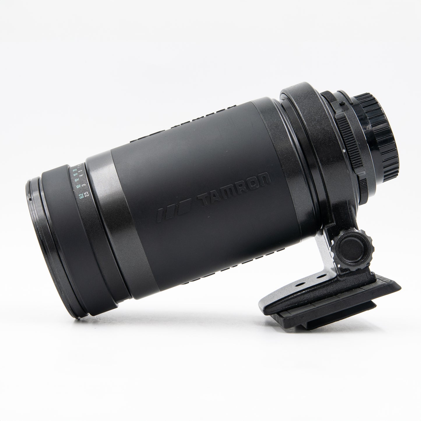 Pre-Owned Tamron 200-400mm f5.6 AF LD Telephoto Zoom Lens for Nikon AF-D