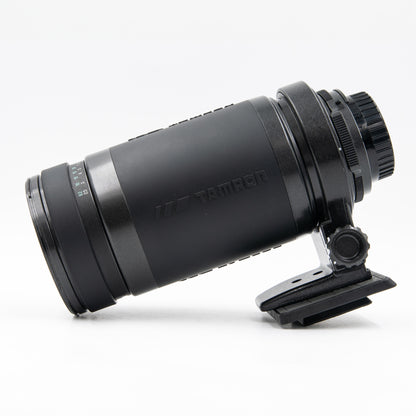 Pre-Owned Tamron 200-400mm f5.6 AF LD Telephoto Zoom Lens for Nikon AF-D