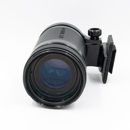 Pre-Owned Tamron 200-400mm f5.6 AF LD Telephoto Zoom Lens for Nikon AF-D