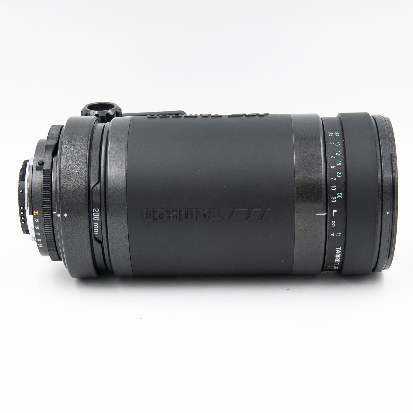 Pre-Owned Tamron 200-400mm f5.6 AF LD Telephoto Zoom Lens for Nikon AF-D