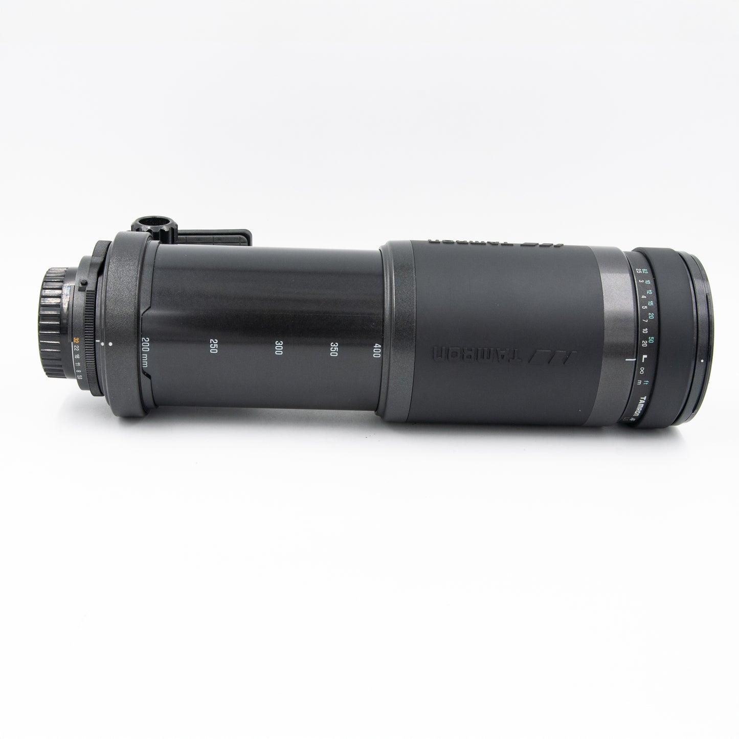 Pre-Owned Tamron 200-400mm f5.6 AF LD Telephoto Zoom Lens for Nikon AF-D