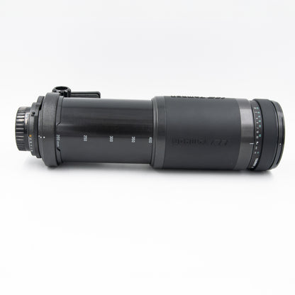 Pre-Owned Tamron 200-400mm f5.6 AF LD Telephoto Zoom Lens for Nikon AF-D
