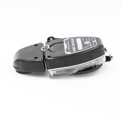 Sekonic Studio Deluxe Light Meter L-398 with Lumidisc