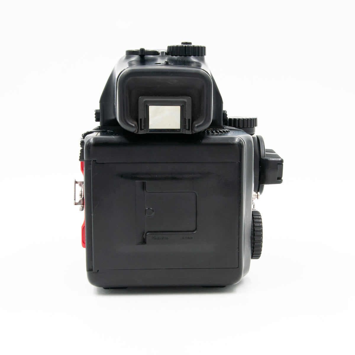 Pre-Owned Mamiya 645 Pro w/Mamiya Sekor C 80mm f/2.8  Lens
